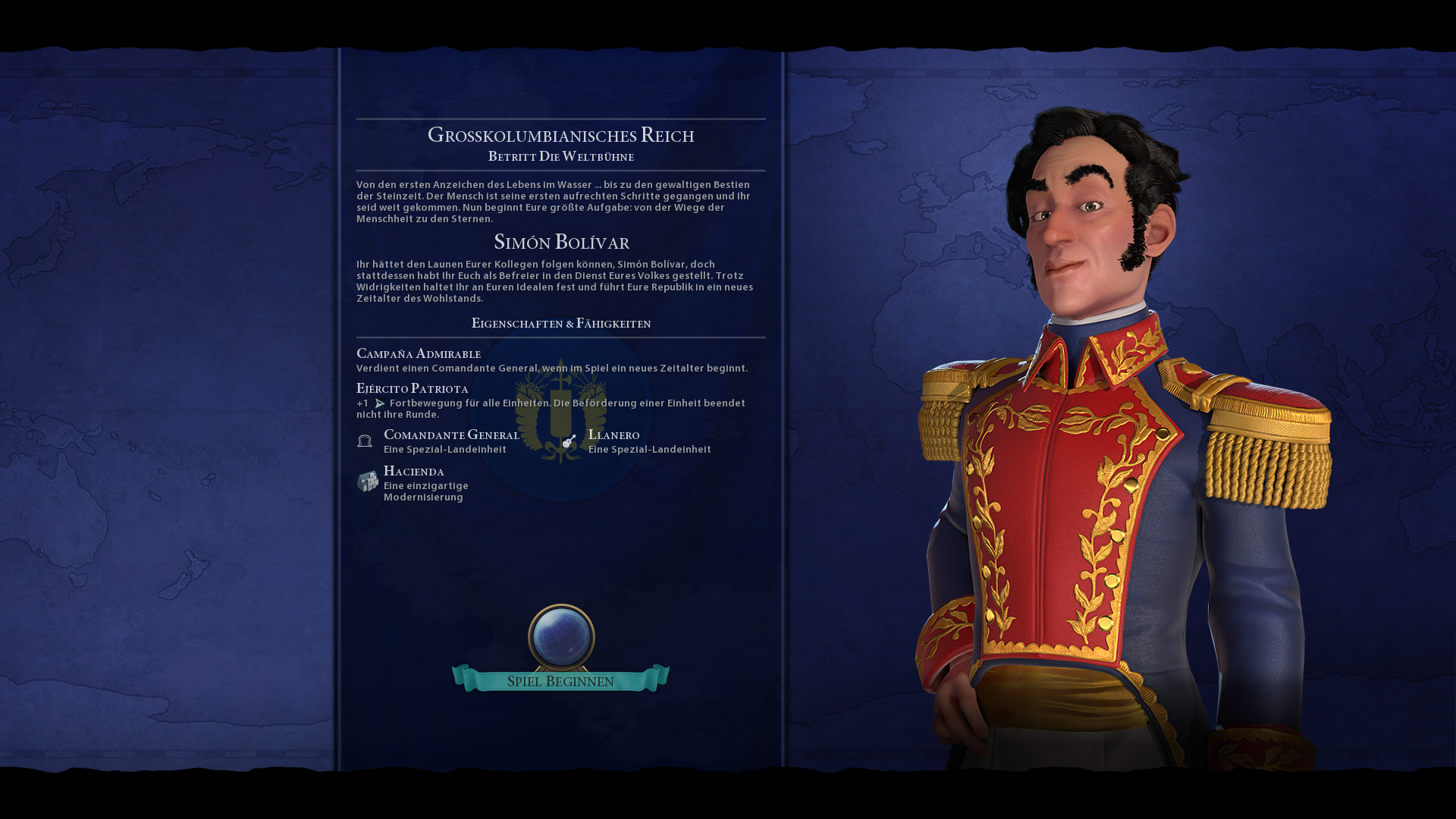 civilization 6 evangelize belief